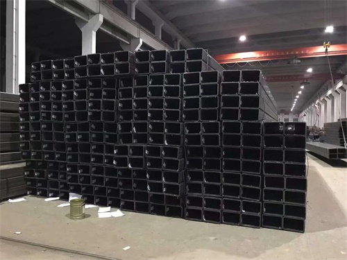 农安冷拔方管选型指南 工程采购怎么选